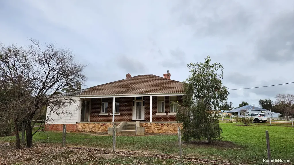 1 Hallam Road, Kojonup, WA 6395