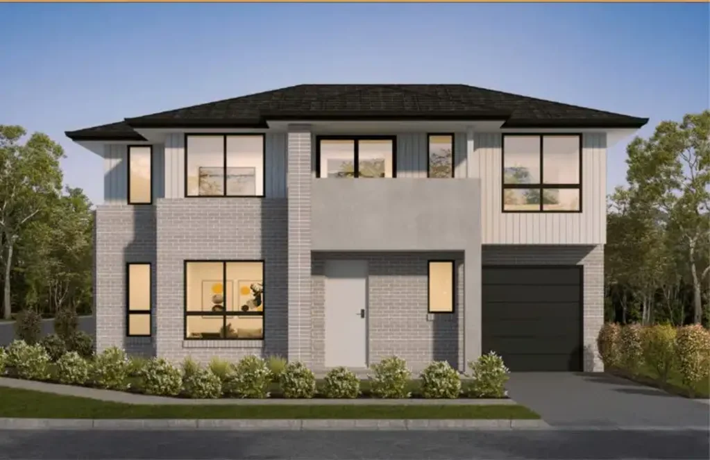 Leppington 5Kwarto Pay only 5% deposit until completion- Leppington!!