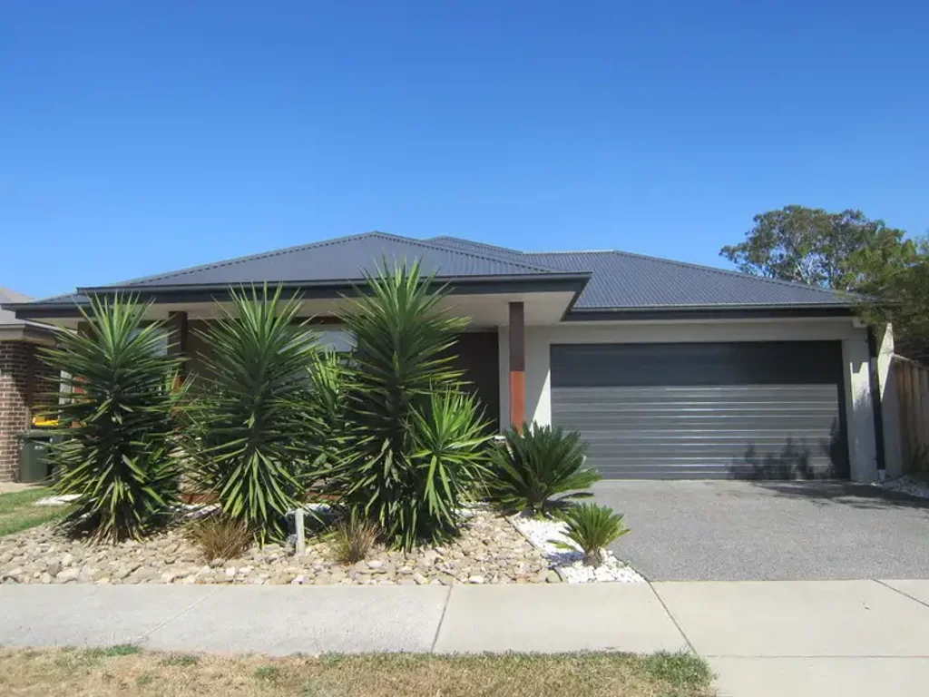 LEASED AFTER 1ST INSPECTION !