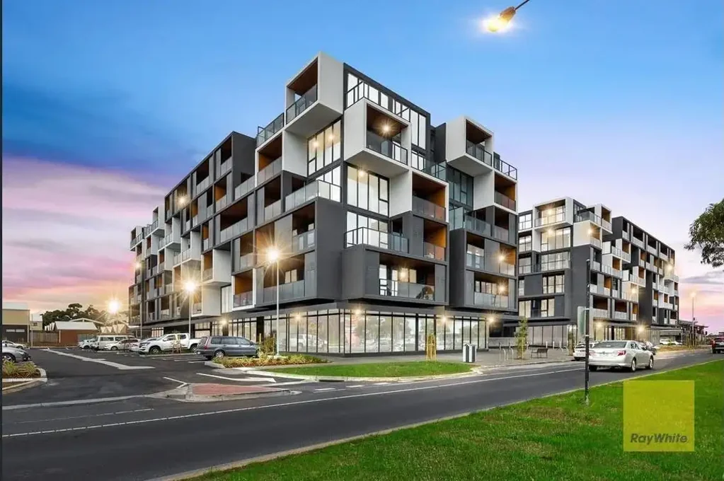 Cairnlea 2 Bedroom Live Well. Live Conveniently!