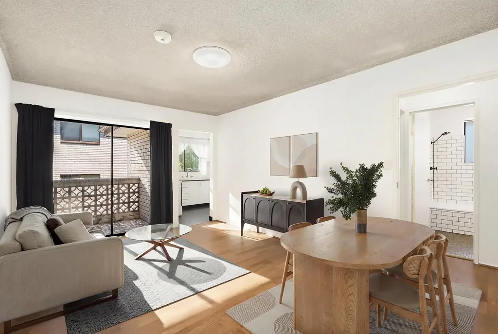 12/43-45 Chapel Street, Roselands, NSW 2196