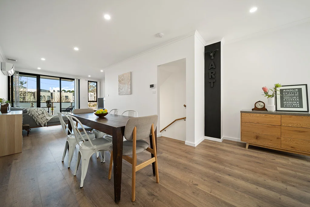 31/128 Easty Street, Phillip, ACT 2606