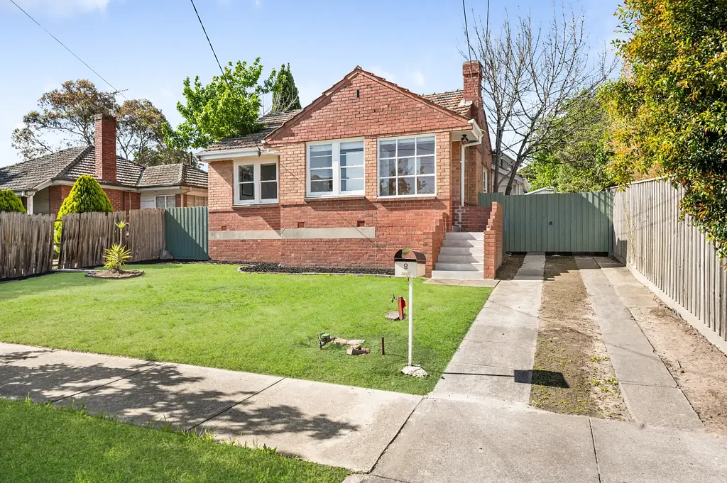 Reservoir 3Kwarto A Home with Endless Possibilities