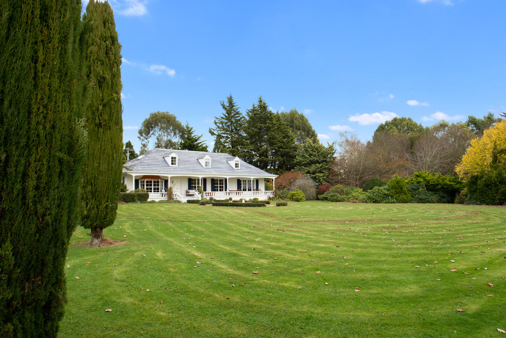 12 Braudigam Road West, Tapanui, Clutha, 4 Schlafzimmer, 0 Badezimmer