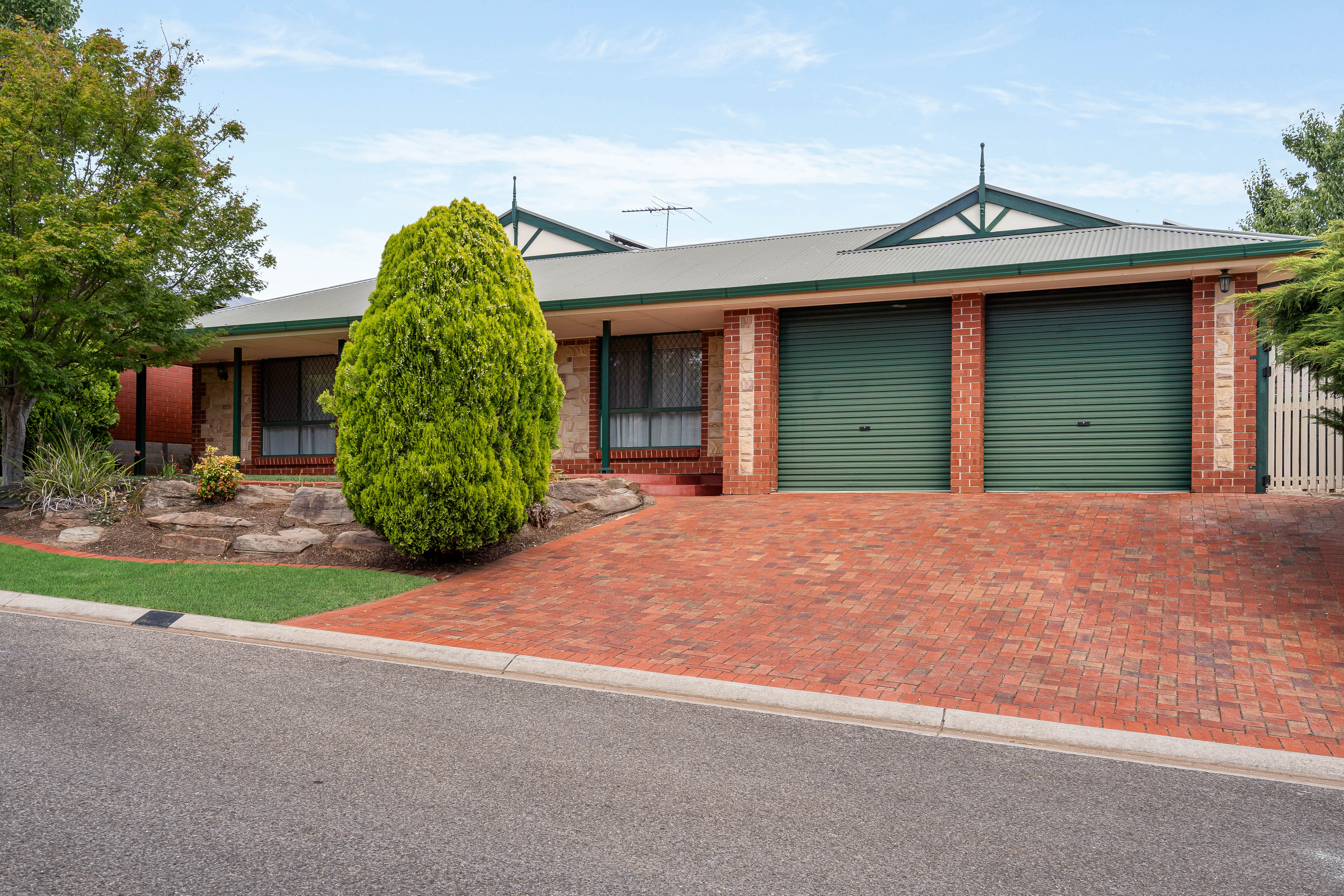 11 MCARDLE PL, GREENWITH SA 5125, 0房, 0浴, House