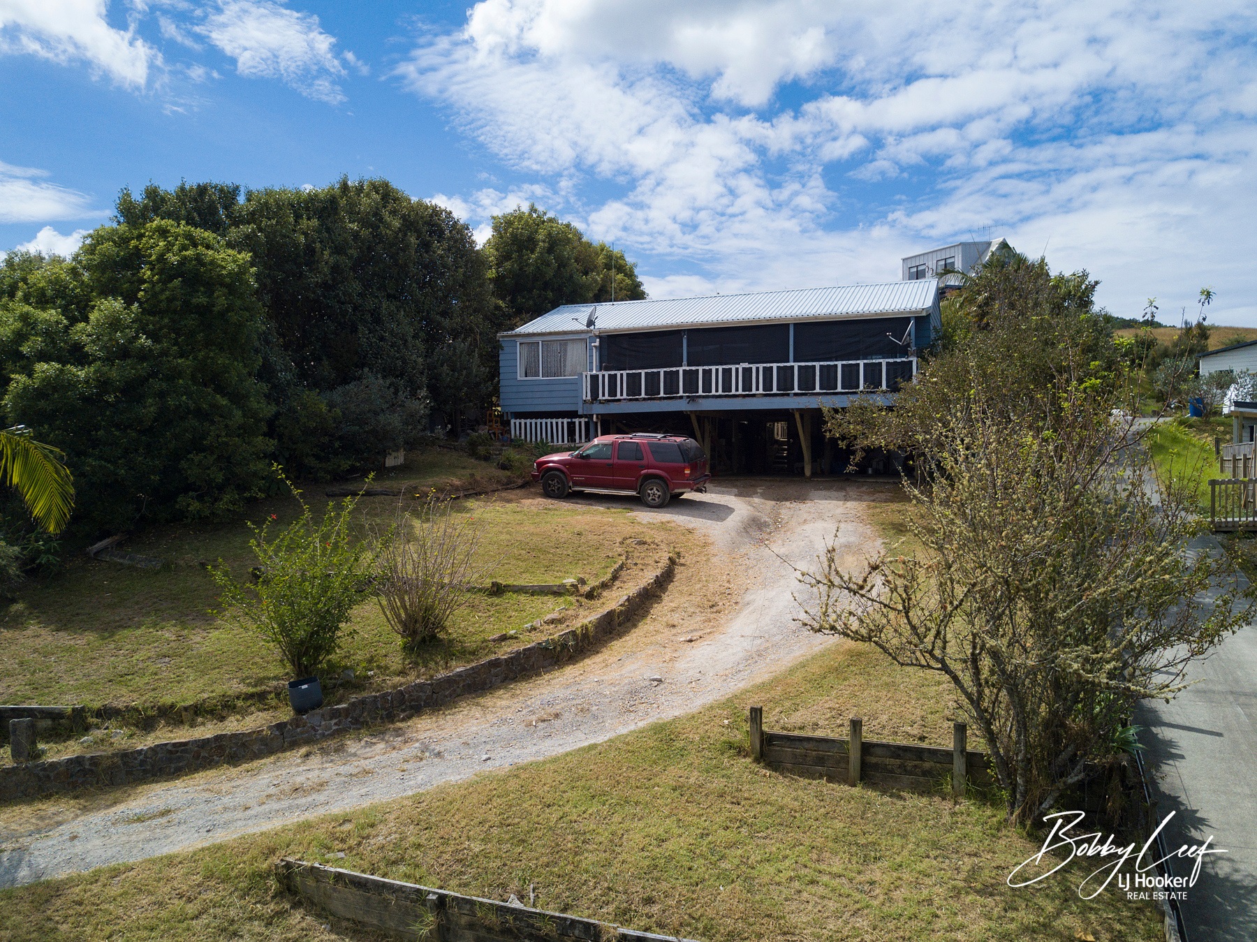 10 Paradise Road, Coopers Beach, Far North, 3 Bedrooms, 1 Bathrooms