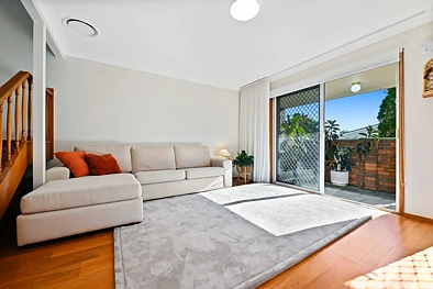 4/54 Lang Street, Padstow, NSW 2211, 2 Bedrooms, 1 Bathrooms, Townhouse