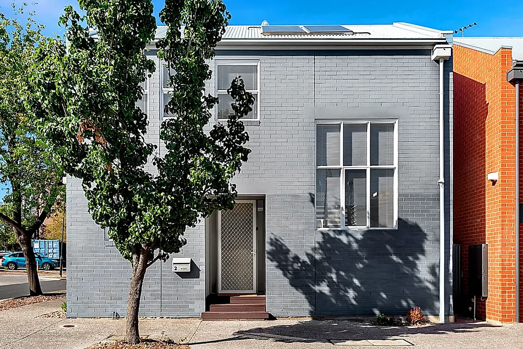 2 Chapel Lane, Mawson Lakes, SA 5095