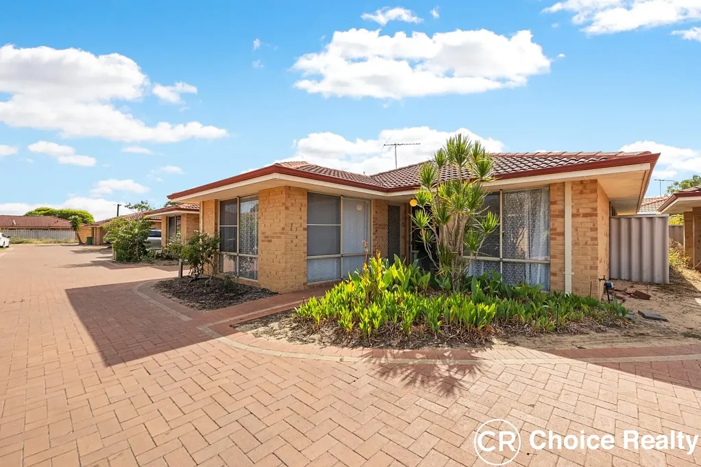 Cannington 3Kwarto Gorgeous George Way Gem! Proudly Presented by Mitchell Family Team