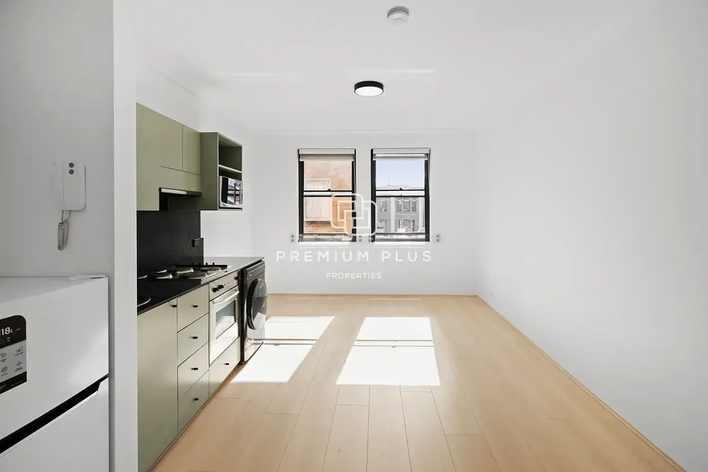 Stylish Apartment in the Heart of Chippendale