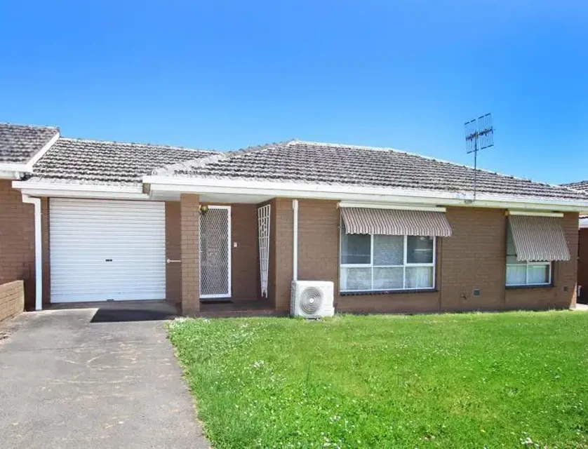 11 Shadforth Street, Terang, VIC 3264, 2 ਕਮਰੇ, 1 ਬਾਥਰੂਮ, House