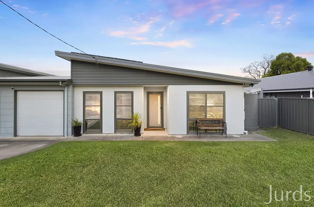 Cessnock 3ਬੈੱਡਰੂਮ Modern Comfort, Exceptional Value