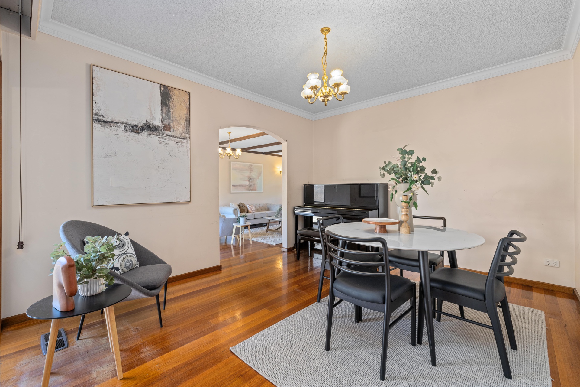 15 BROOKLAND CT, MULGRAVE VIC 3170, 0房, 0浴, House