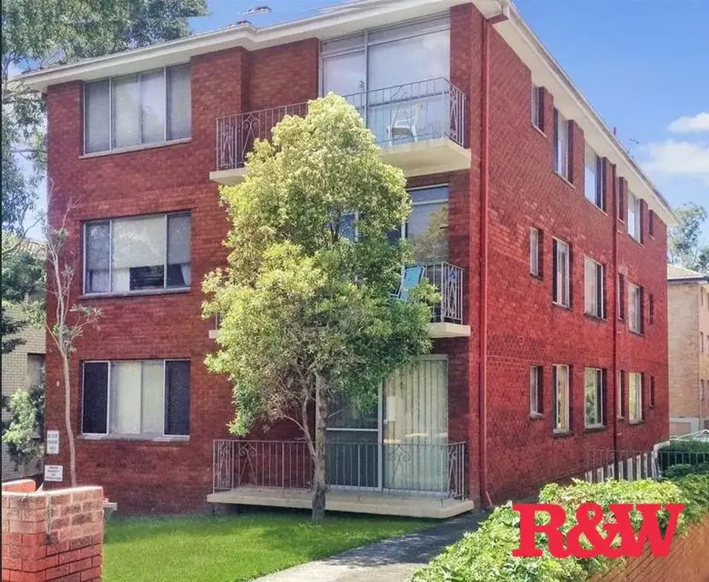 Two Bedroom Unit