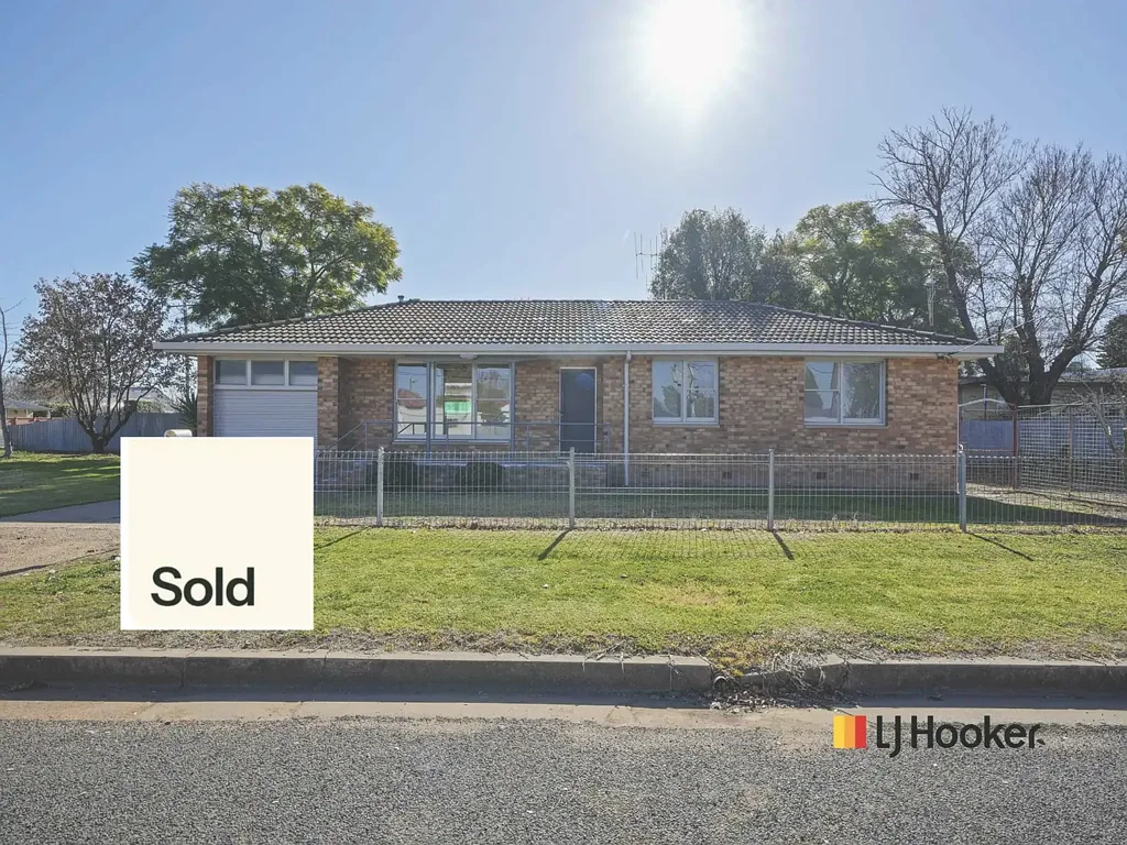 149 Dandaloo Street, Narromine, NSW 2821