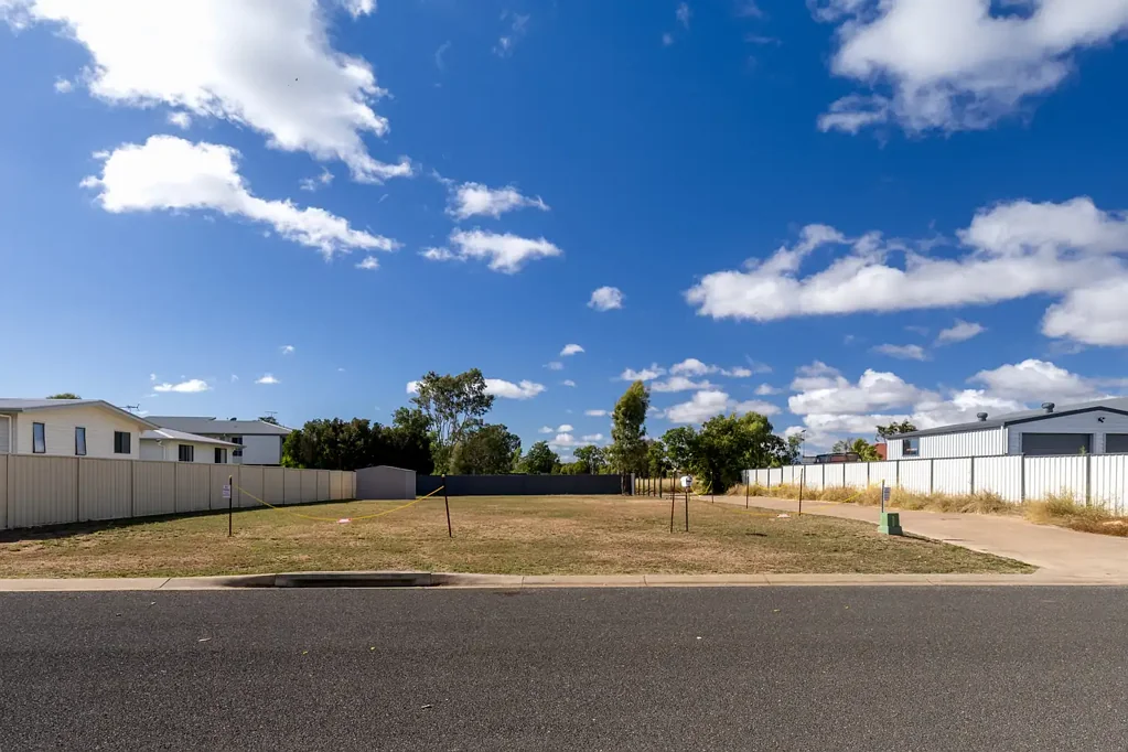 Emerald 850M2 ALLOTMENT SITUATED IN A QUIET CUL-DE-SAC