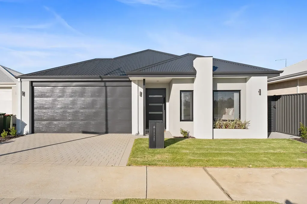 6 Tablelands Drive, Baldivis, WA 6171