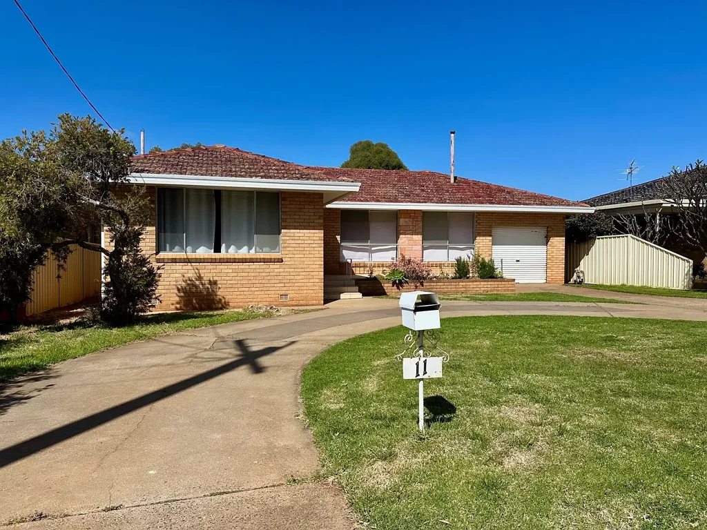 EAST GRIFFITH LOCATION