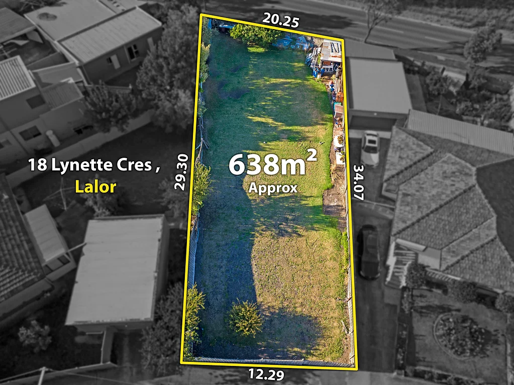18 Lynette Crescent, Lalor, VIC 3075