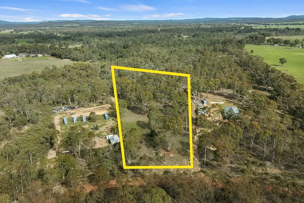 10 Moran Court, Graytown, VIC 3608