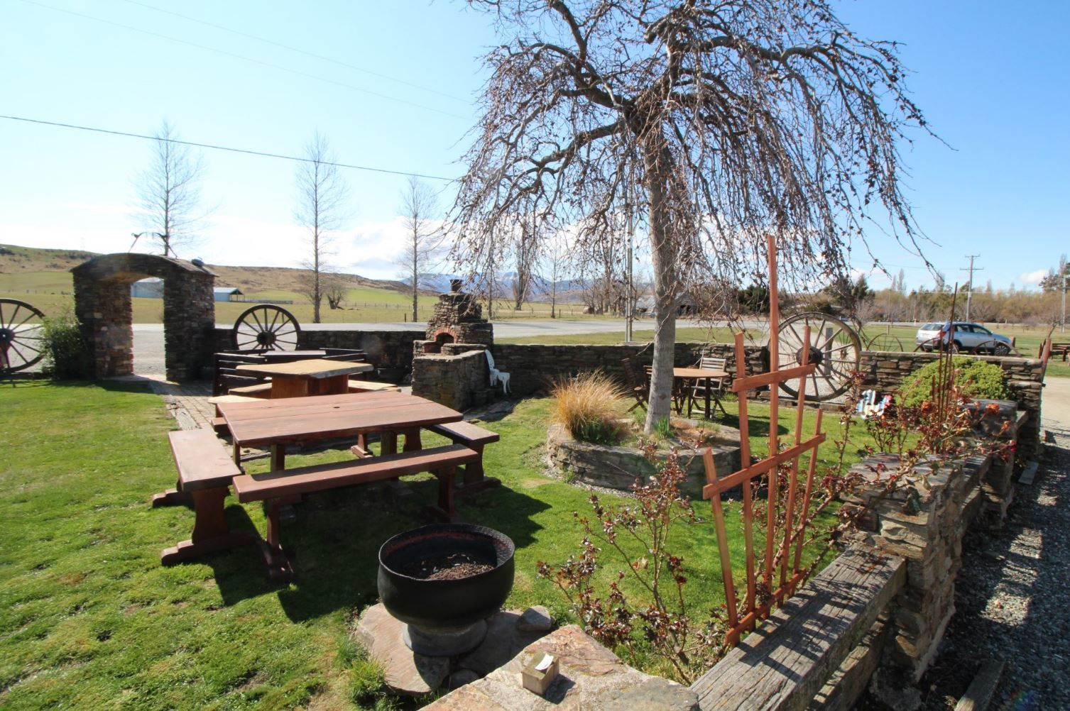 7148 Wedderburn-Becks Road, North Otago Surrounds, Waitaki, 4 غرف, 0 حمامات, Hotel Motel Leisure