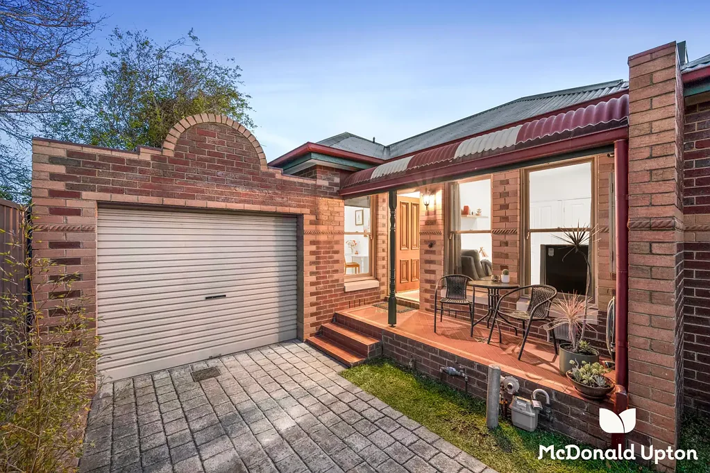 35B Moonee Street, Ascot Vale, VIC 3032