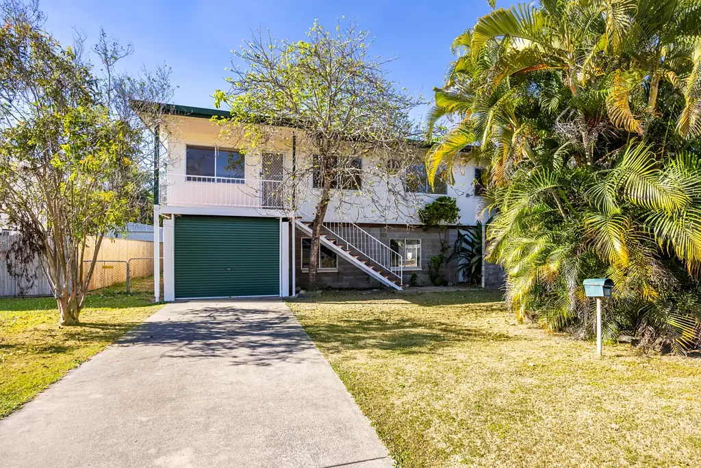 Kelso 3ਬੈੱਡਰੂਮ A Spacious Highset Home with Room to Grow