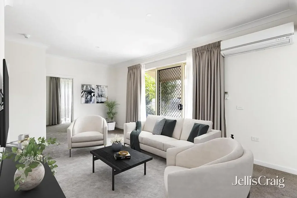 Greensborough 2Kwarto Retire in Style
