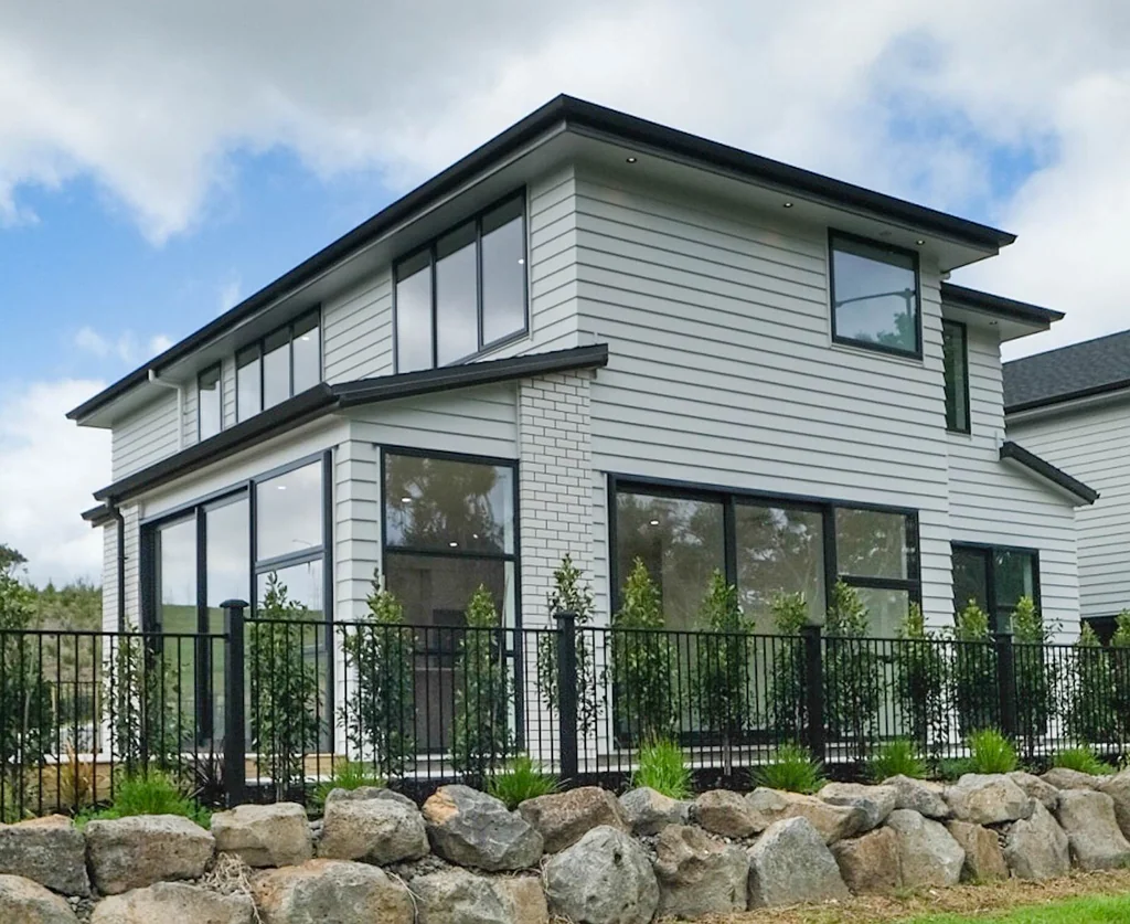 Fabulous new new home