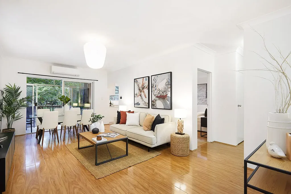 2/4-6 King Edward Street, Rockdale, NSW 2216