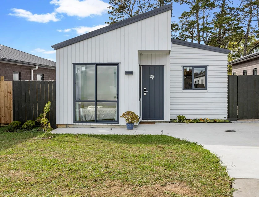 25 Rongomai Street, Helensville, Rodney, 3房, 2浴, 独立屋