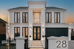 28 Grosvenor Parade, Balwyn