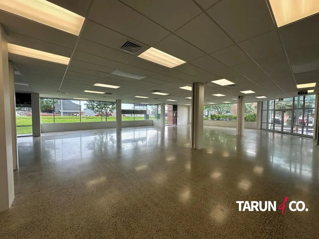 Avondale  High Profile Rosebank Road Office Opportunity