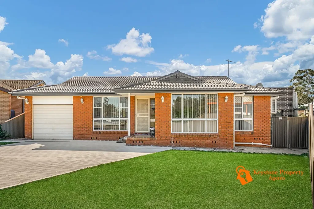 Spacious Family Home