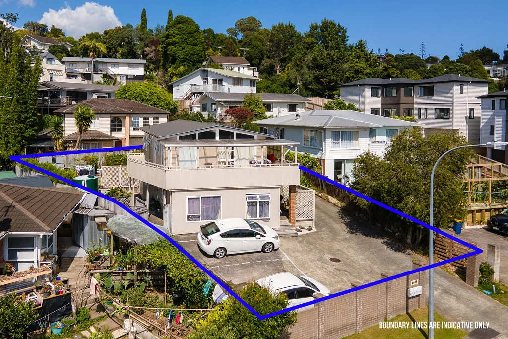 23 Downing Street, Glenfield, North Shore City, Auckland