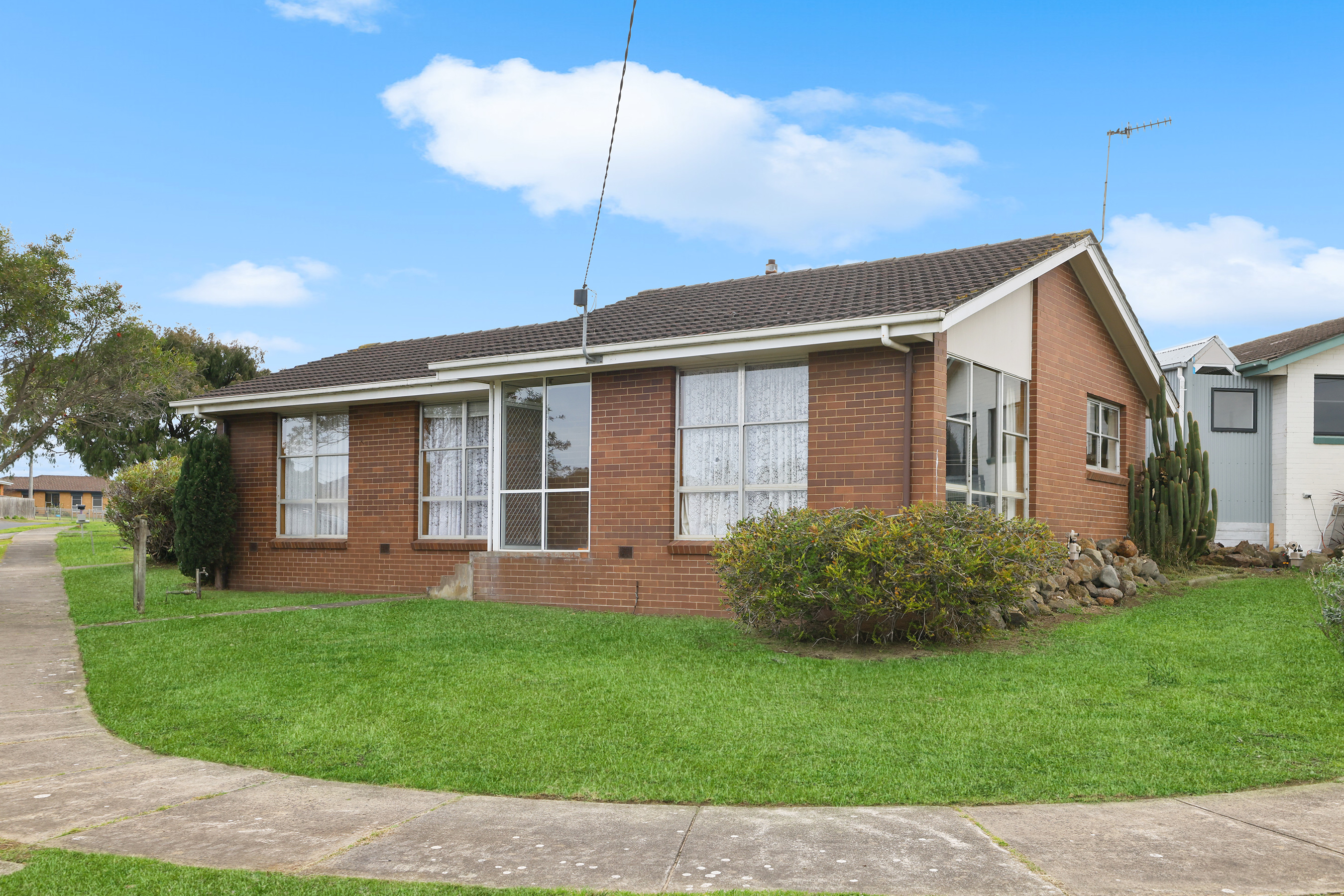 18 BRADLEY ST, WARRNAMBOOL VIC 3280, 0部屋, 0バスルーム, House