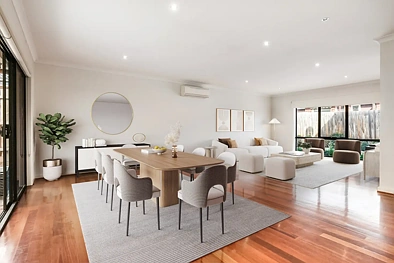 Mordialloc 4Phòng ngủ FLEXIBLE LIVING BY THE BAY
