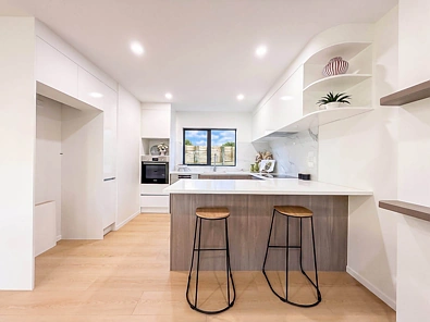 Lot 5, 3 Libby Lane, Howick, Manukau City, 4房, 2浴, Townhouse