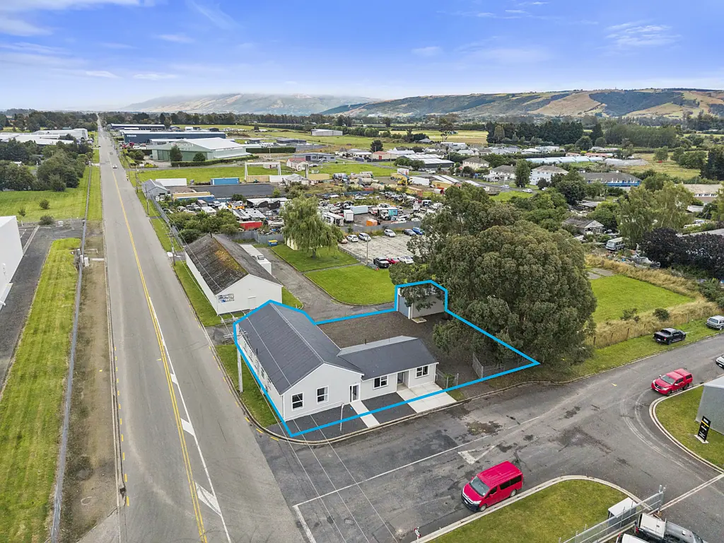 North Taieri Affordable Owner-Occupier / Investor Opportunity