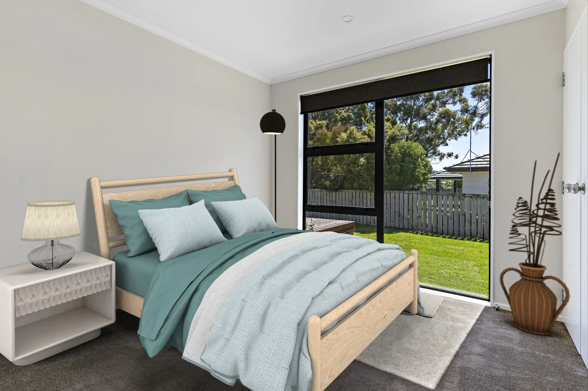 56 Wallace Street, Featherston, South Wairarapa, Wellington, 4 Bedrooms, 2 Bathrooms, House