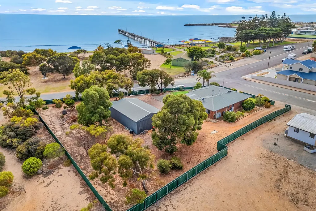 1 Gill Street, Port Neill, SA 5604