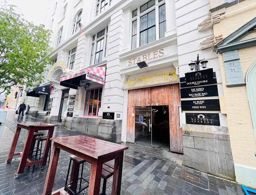 地址保密, Auckland Central, Auckland City, 0 Bedrooms, 0 Bathrooms, Retail Premises