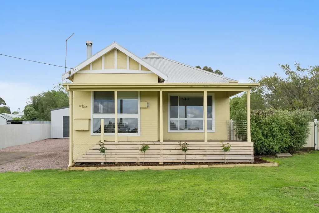 15 Little Street, Camperdown, VIC 3260