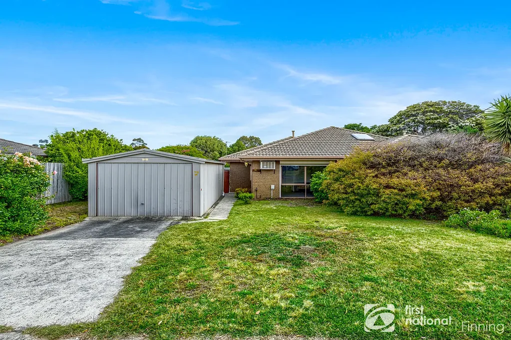 2/28 Duff Street, Cranbourne, VIC 3977