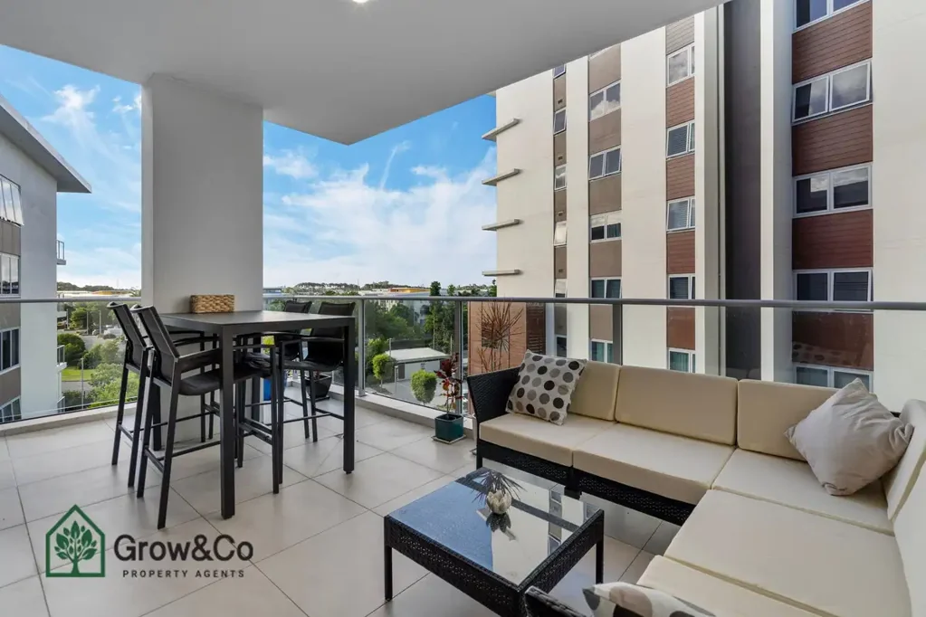 Hope Island 2침실 COLLAPSED CONTRACT - Must Be Sold! 2 Bed, Low Body Corporate *$89 per Week!