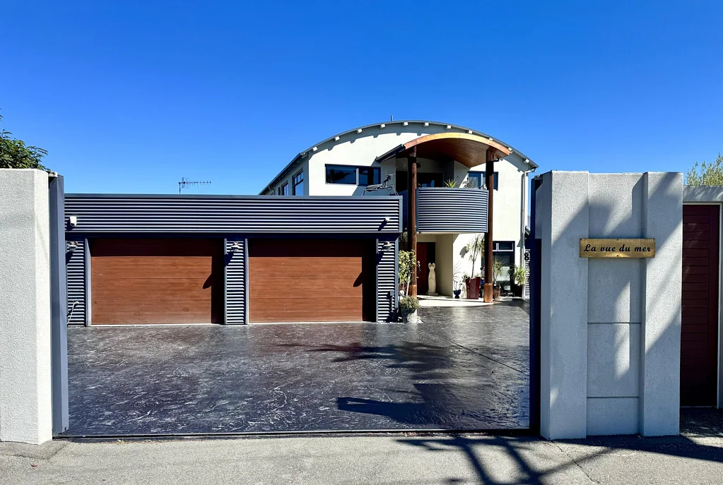 Waimataitai 4Kwarto Already Succeeding as an Airbnb