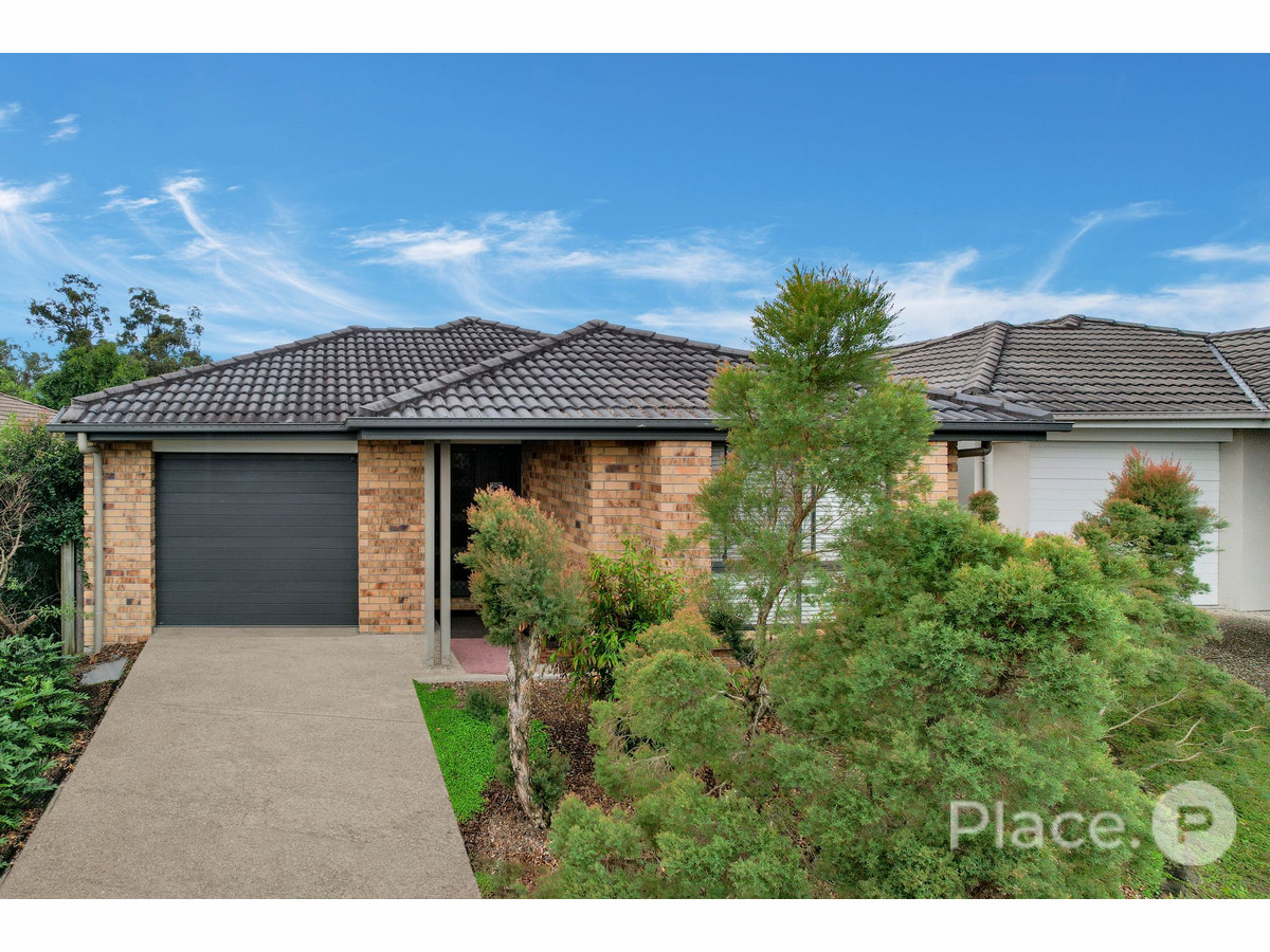 29 LILLEY TCE, CHUWAR QLD 4306, 0 Bedrooms, 0 Bathrooms, House