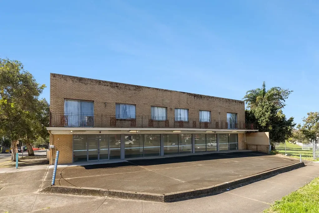 Strathfield 7ห้องนอน THE ULTIMATE STRATEGIC HUB | 759SQM CORNER LANDMARK