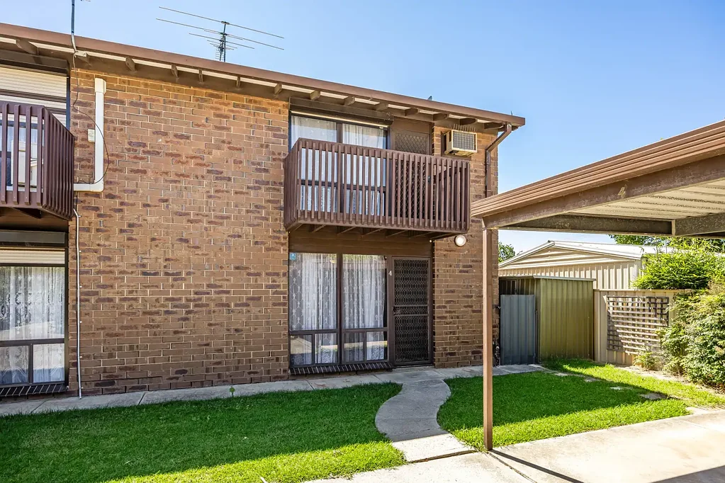 Ascot Park 3Kwarto A Stylish Townhouse Designed for Effortless Living.