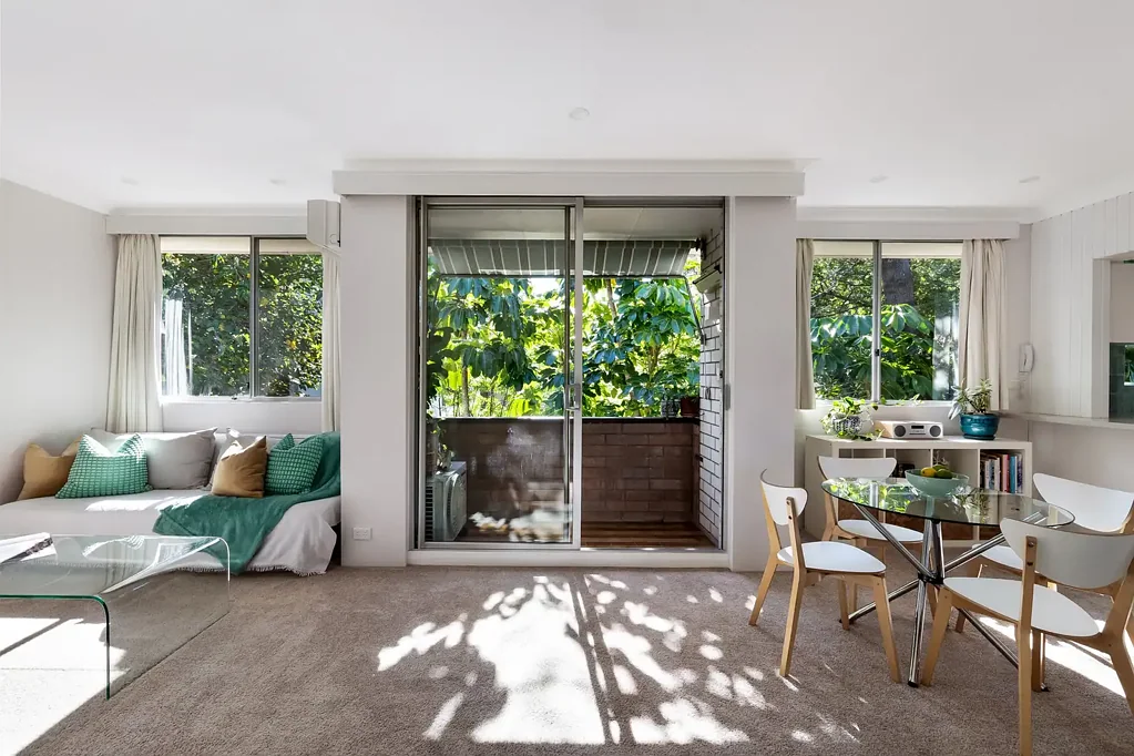 18/387-393 Marrickville Road, Marrickville, NSW 2204